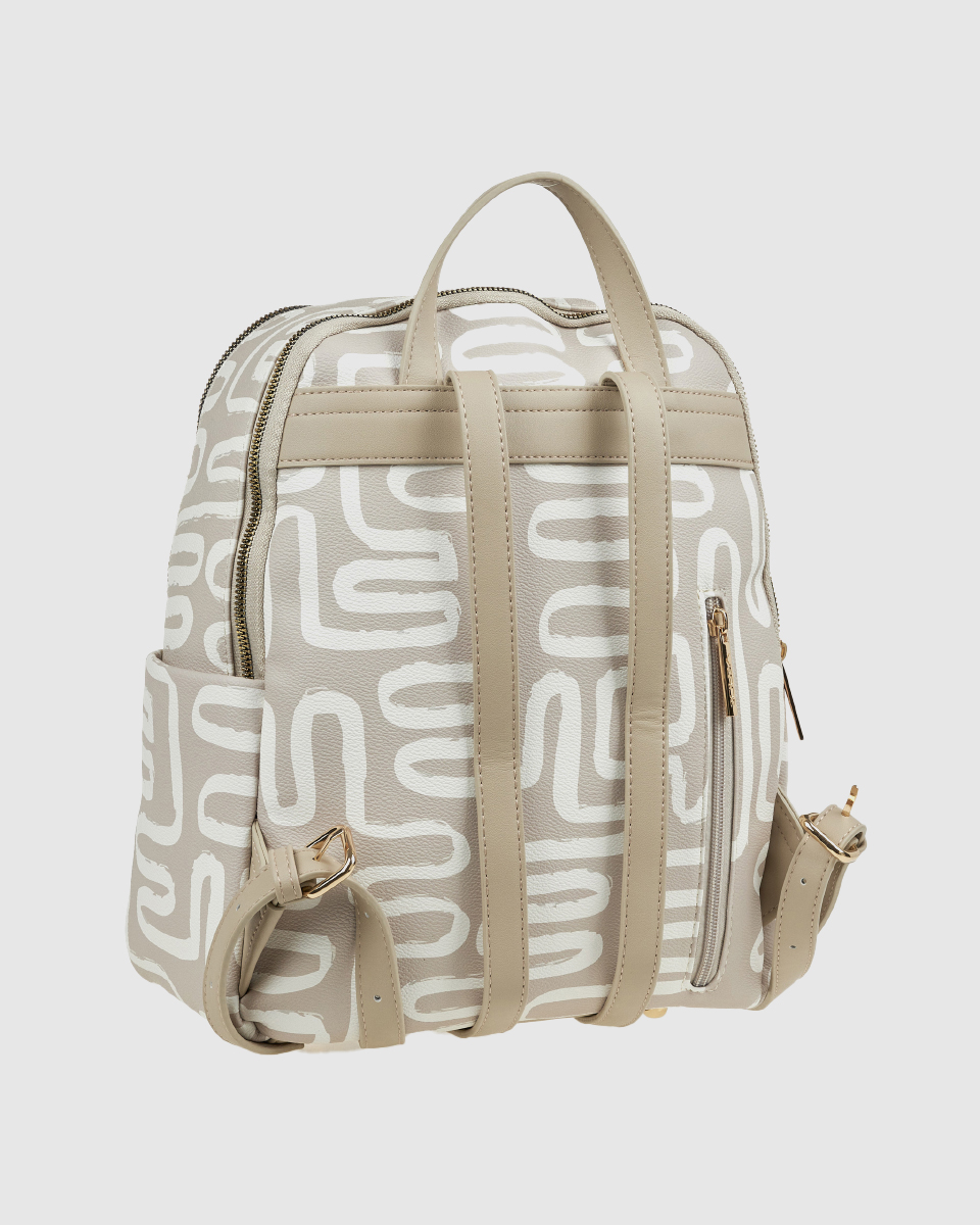 VERDE ΓΥΝΑΙΚΕΙΟ BACKPACK 16-8392