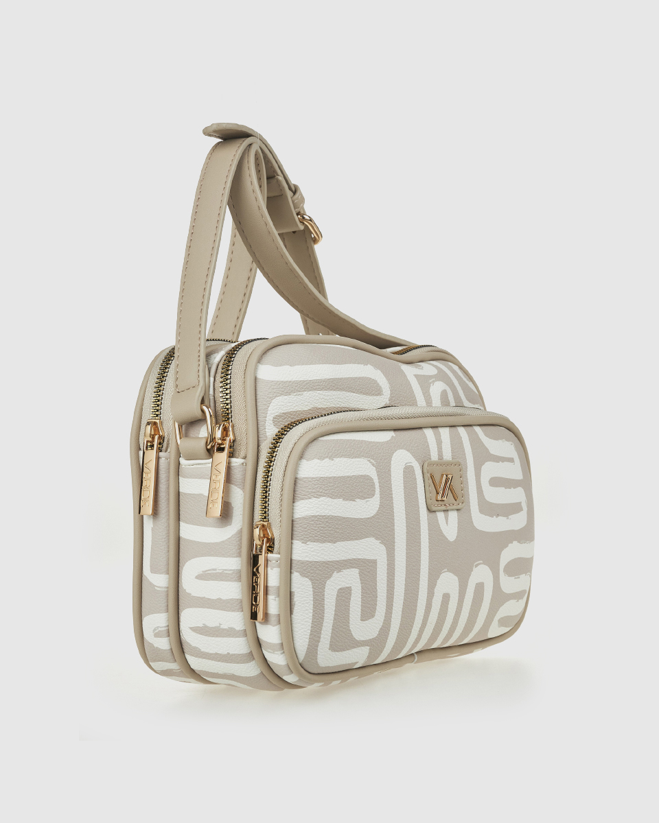 VERDE ΓΥΝΑΙΚΕΙΑ ΤΣΑΝΤΑ ΧΙΑΣΤΙ 16-8393