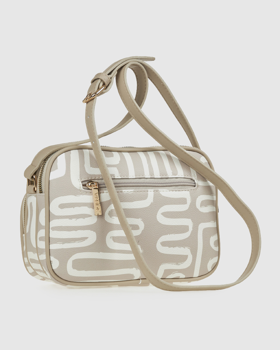 VERDE ΓΥΝΑΙΚΕΙΑ ΤΣΑΝΤΑ ΧΙΑΣΤΙ 16-8393