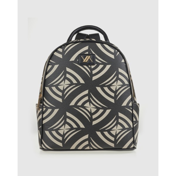 VERDE ΓΥΝΑΙΚΕΙΑ ΤΣΑΝΤΑ ΠΛΑΤΗΣ 16-8399