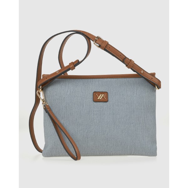 VERDE ΓΥΝΑΙΚΕΙΟΣ ΦΑΚΕΛΟΣ 16-8402