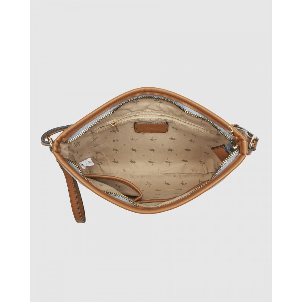 VERDE ΓΥΝΑΙΚΕΙΟΣ ΦΑΚΕΛΟΣ 16-8402