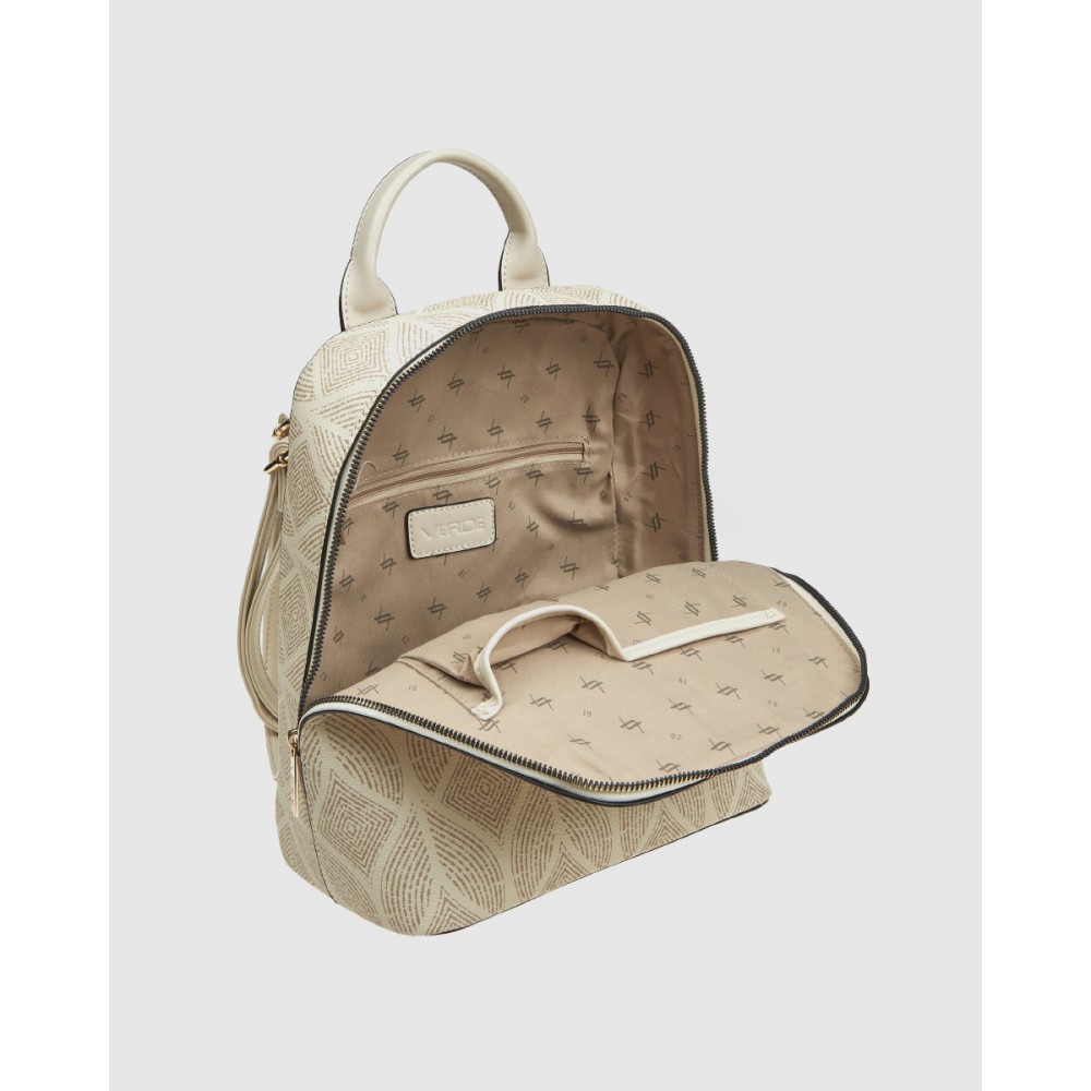 VERDE BACKPACK ΓΥΝΑΙΚΕΙΟ 16-8408