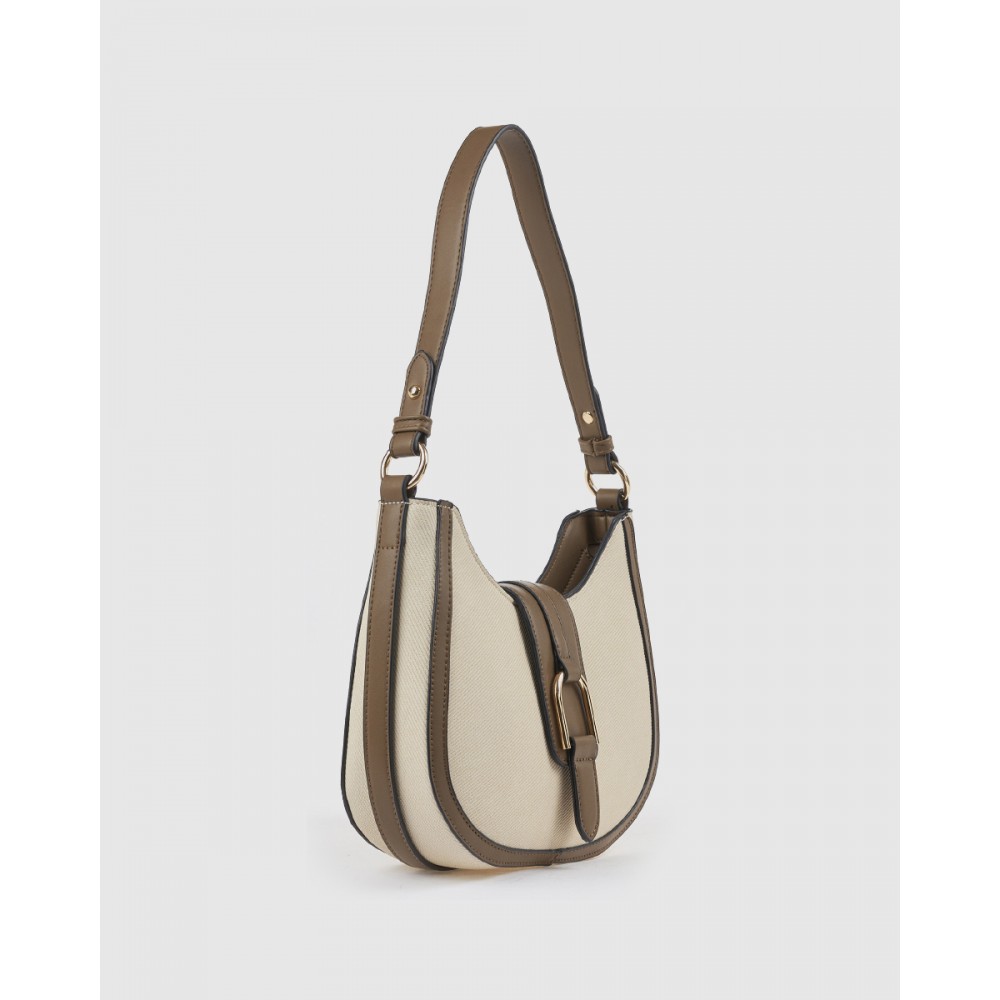 VERDE ΓΥΝΑΙΚΕΙΑ ΤΣΑΝΤΑ ΩΜΟΥ 16-8429