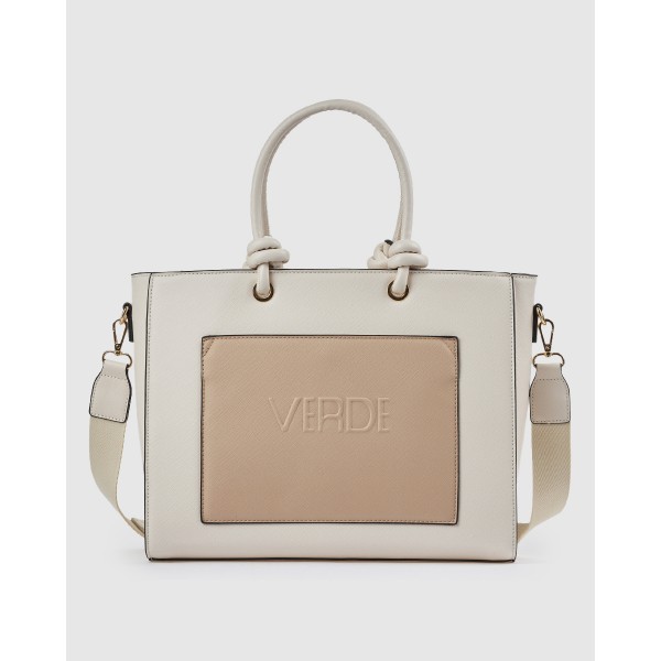 VERDE ΓΥΝΑΙΚΕΙΑ ΤΣΑΝΤΑ 16-8446