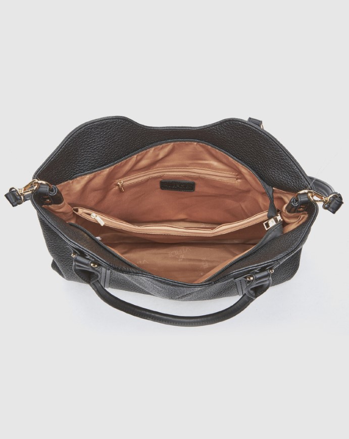 VERDE ΓΥΝΑΙΚΕΙΑ ΤΣΑΝΤΑ ΩΜΟΥ 16-8519