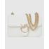 VERDE ΓΥΝΑΙΚΕΙΑ ΤΣΑΝΤΑ CLUTCH 16-8532 - 0