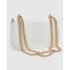 VERDE ΓΥΝΑΙΚΕΙΑ ΤΣΑΝΤΑ CLUTCH 16-8532 - 1