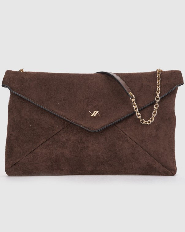 VERDE ΓΥΝΑΙΚΕΙΟΣ ΦΑΚΕΛΟΣ/CLUTCH