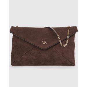 VERDE ΓΥΝΑΙΚΕΙΟΣ ΦΑΚΕΛΟΣ/CLUTCH - 37615