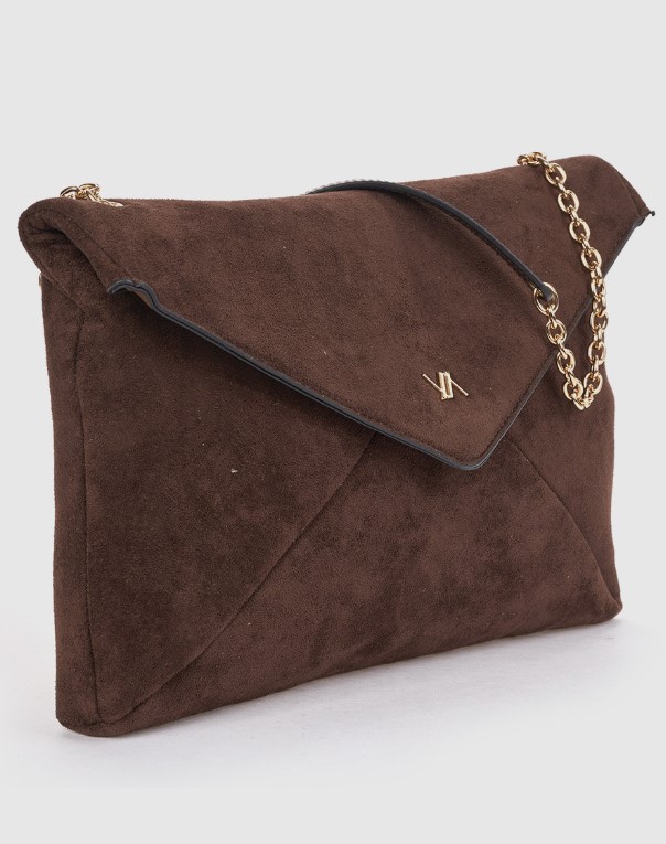 VERDE ΓΥΝΑΙΚΕΙΟΣ ΦΑΚΕΛΟΣ/CLUTCH