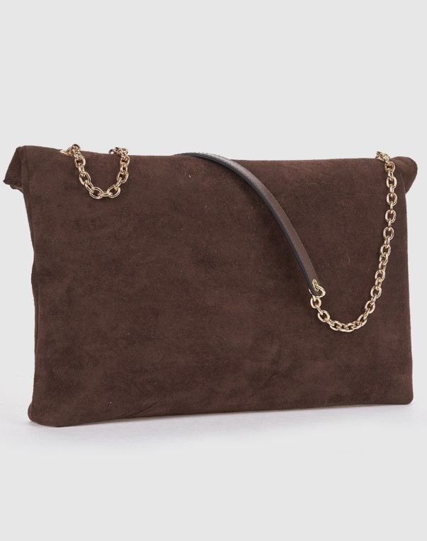 VERDE ΓΥΝΑΙΚΕΙΟΣ ΦΑΚΕΛΟΣ/CLUTCH
