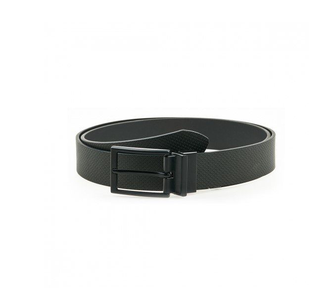 VERDE ΑΝΔΡΙΚΗ ΖΩΝΗ ΔΕΡΜΑ 120cm 17-0197