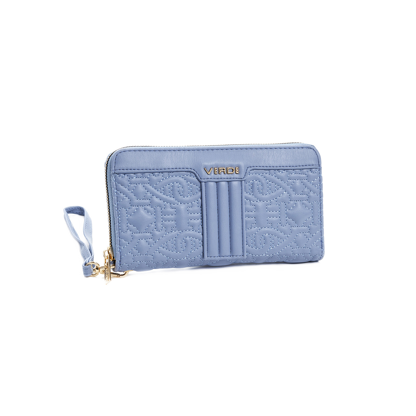 ΓΥΝΑΙΚΕΙΟ ΠΟΡΤΟΦΟΛΙ ΜΕΓΑΛΟ VERDE 18-1183