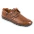 ΑΝΔΡΙΚΑ ΔΕΡΜΑΤΙΝΑ CASUAL ΥΠΟΔΗΜΑΤΑ BOXER 21187 - 1