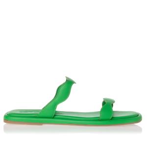 ΓΥΝΑΙΚΕΙΑ FLAT ΣΑΝΔΑΛΙΑ SANTE 22-300 - 11897