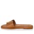 ΓΥΝΑΙΚΕΙΑ ΔΕΡΜΑΤΙΝΑ ULTRA SOFT FLATS SANTE 22-301 - 1