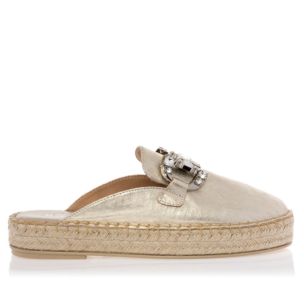 SANTE MULE ESPADRILLES 24-176