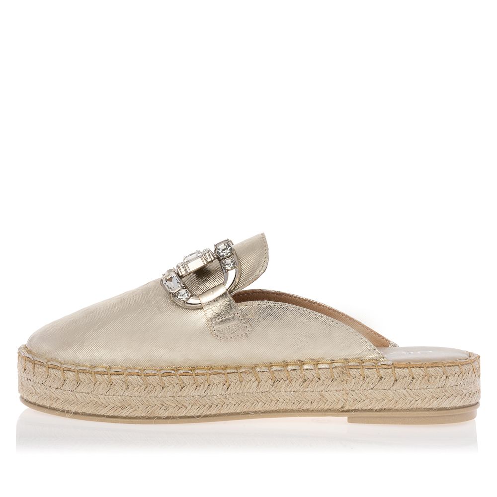 SANTE MULE ESPADRILLES 24-176