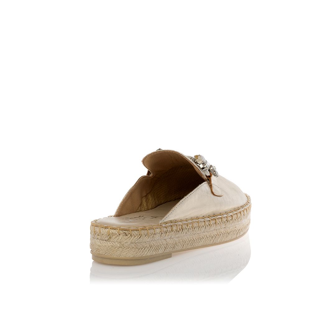 SANTE MULE ESPADRILLES 24-176