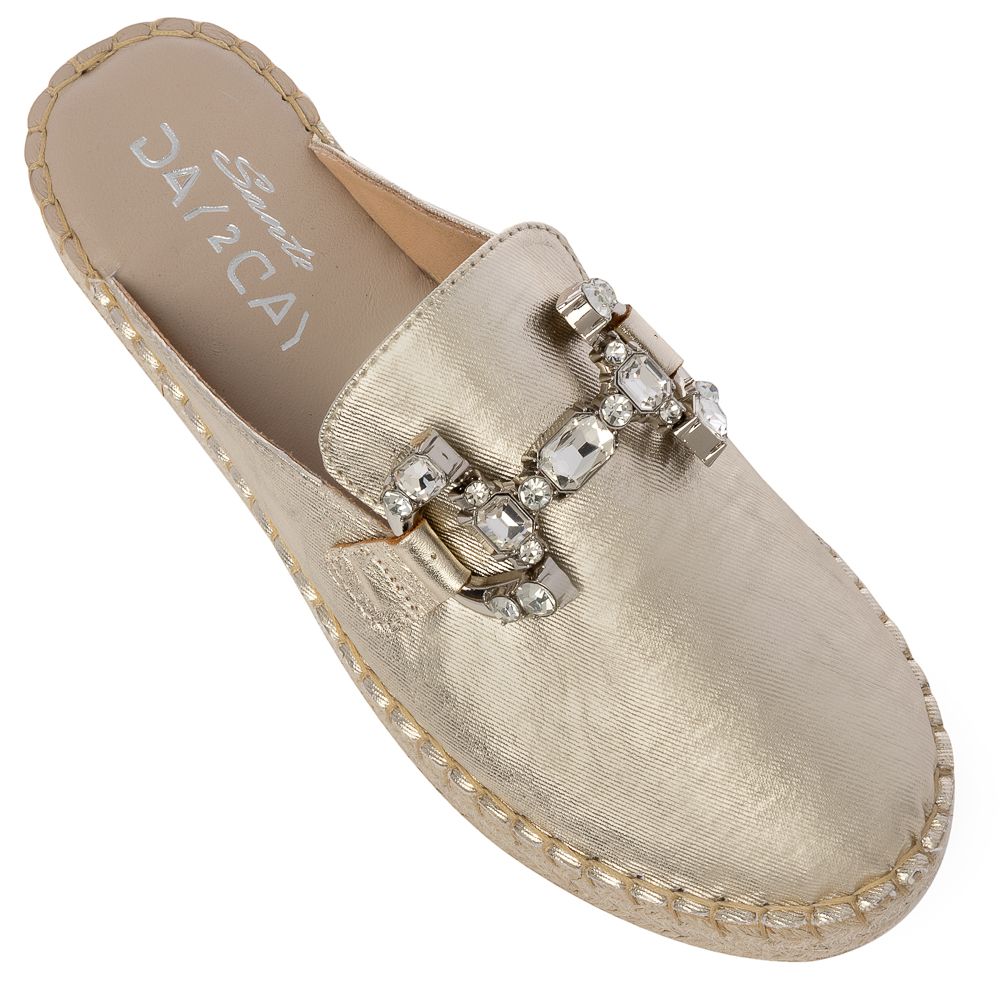 SANTE MULE ESPADRILLES 24-176