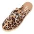 SANTE MULE ESPADRILLES ANIMAL PRINT 24-178 - 2