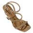 SANTE SANDALS ΓΥΝΑΙΚΕΙΑ ΠΕΔΙΛΑ 24-788 - 3