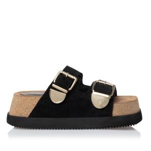 SANTE ΓΥΝΑΙΚΕΙΑ FLATFORM SANDALS 25-141 - 31887