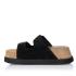 SANTE ΓΥΝΑΙΚΕΙΑ FLATFORM SANDALS 25-141 - 1