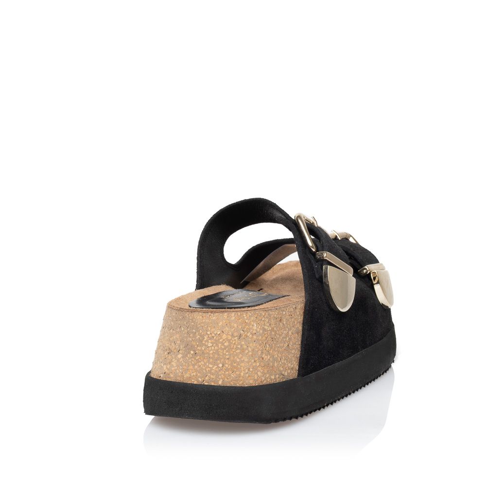 SANTE ΓΥΝΑΙΚΕΙΑ FLATFORM SANDALS 25-141
