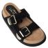 SANTE ΓΥΝΑΙΚΕΙΑ FLATFORM SANDALS 25-141 - 3