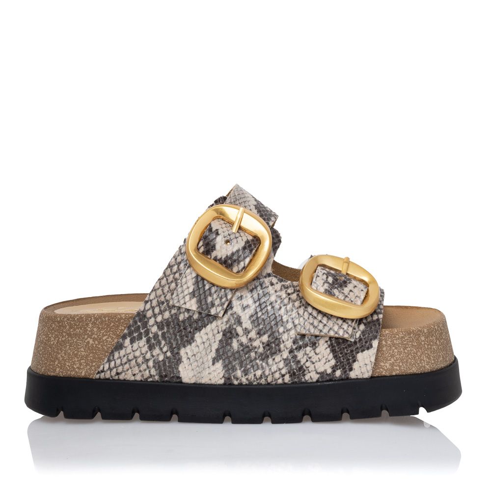 SANTE D2D ΓΥΝΑΙΚΕΙΑ FLATFORM ANIMAL 25-144