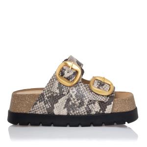 SANTE D2D ΓΥΝΑΙΚΕΙΑ FLATFORM ANIMAL 25-144 - 32060