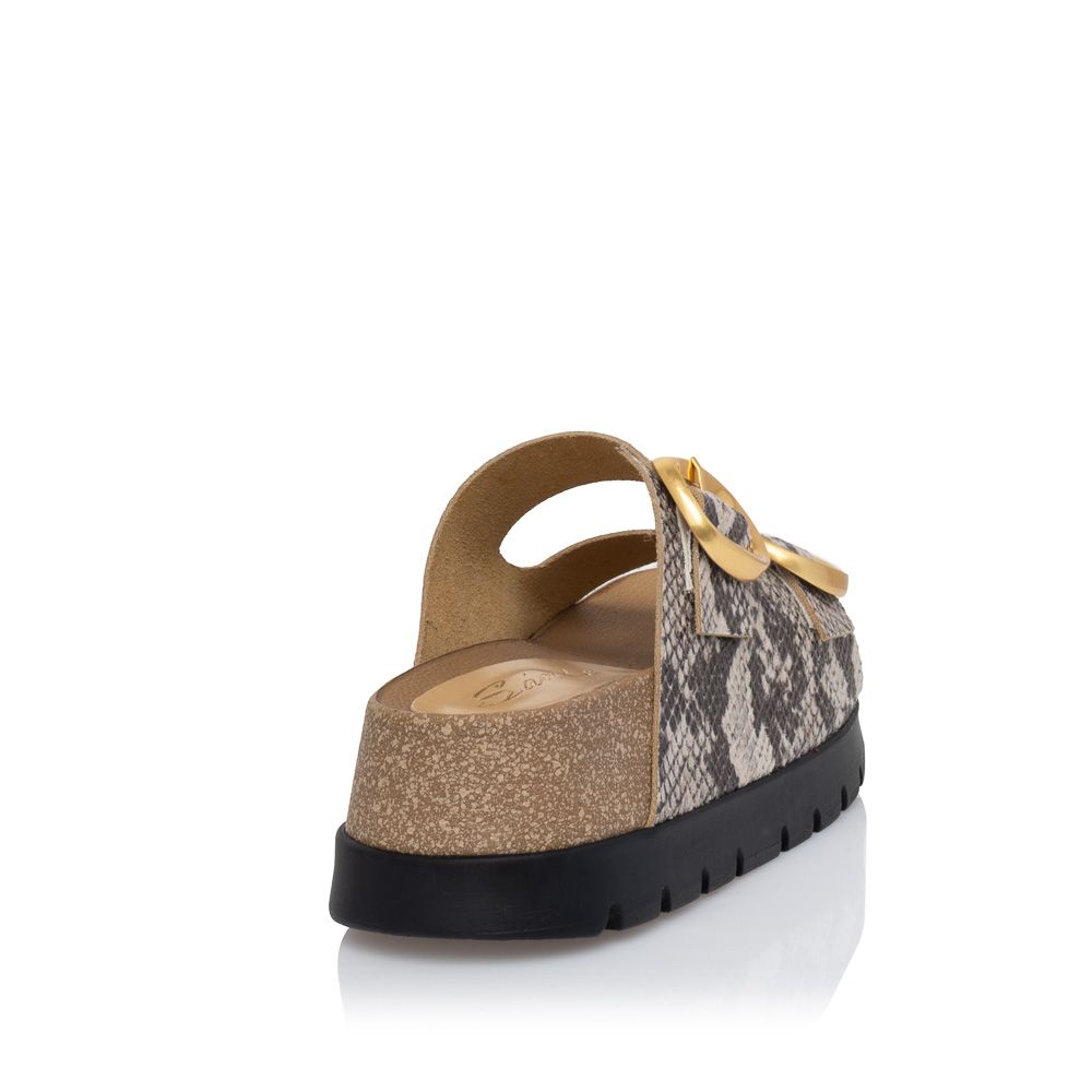 SANTE D2D ΓΥΝΑΙΚΕΙΑ FLATFORM ANIMAL 25-144
