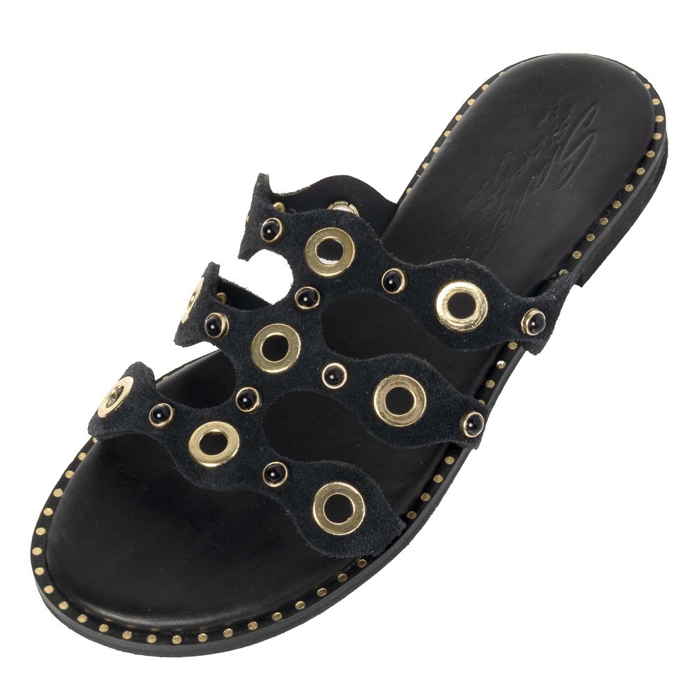 SANTE ΔΕΡΜΑΤΙΝΑ ΓΥΝΑΙΚΕΙΑ FLATS 25-414