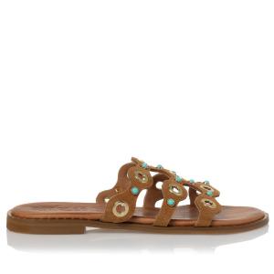 SANTE ΔΕΡΜΑΤΙΝΑ ΓΥΝΑΙΚΕΙΑ FLATS 25-414 - 32334
