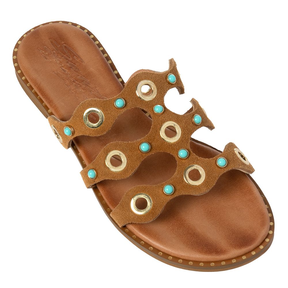 SANTE ΔΕΡΜΑΤΙΝΑ ΓΥΝΑΙΚΕΙΑ FLATS 25-414