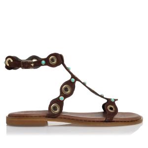 SANTE ΔΕΡΜΑΤΙΝΑ ΓΥΝΑΙΚΕΙΑ ΣΑΝΔΑΛΙΑ 25-415 - 32342