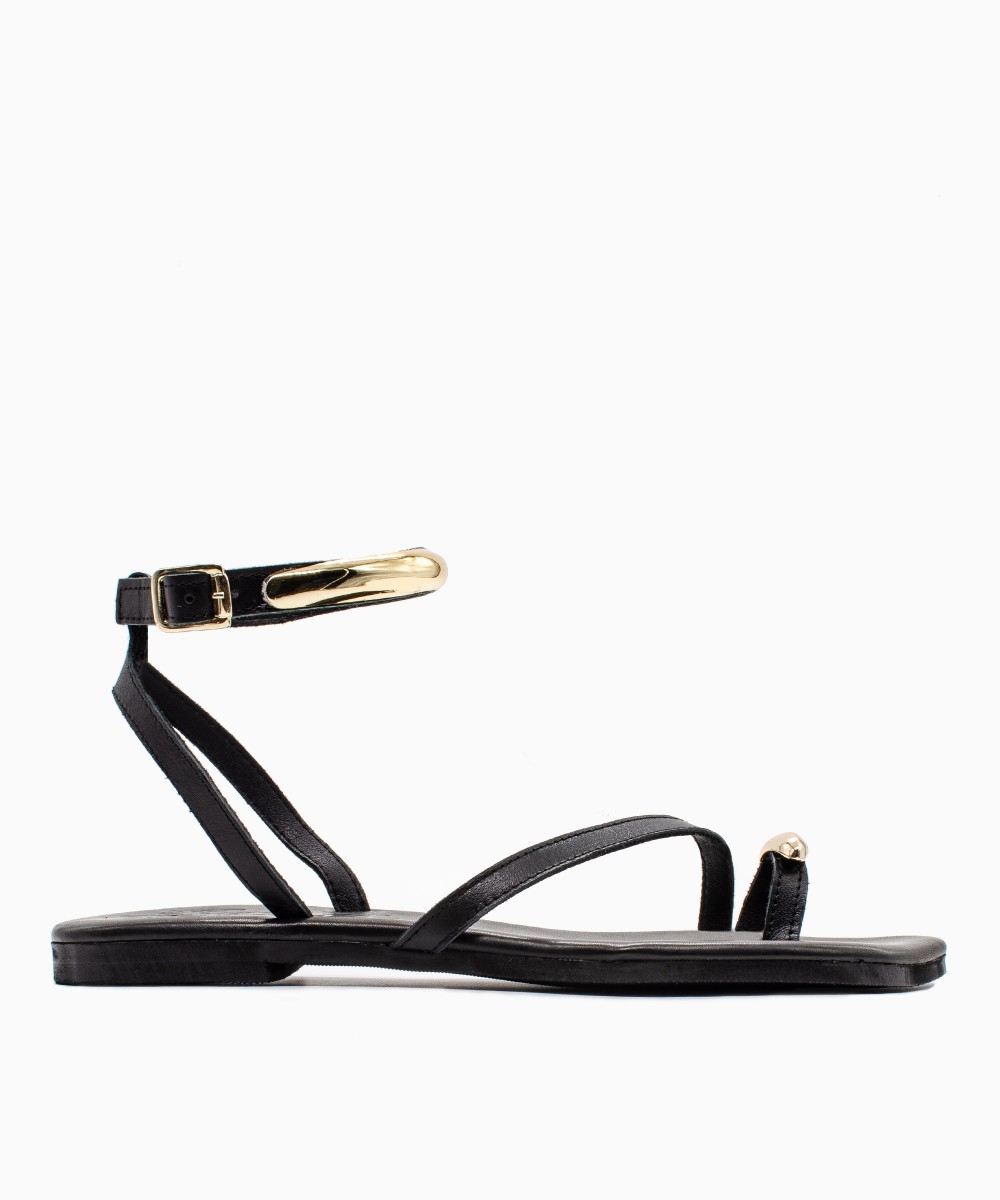 SANTE ΓΥΝΑΙΚΕΙΑ ΣΑΝΔΑΛΙΑ FLATS ΔΕΡΜΑ 25-419