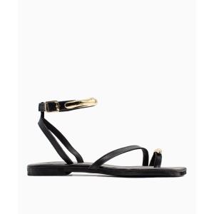 SANTE ΓΥΝΑΙΚΕΙΑ ΣΑΝΔΑΛΙΑ FLATS ΔΕΡΜΑ 25-419 - 32048
