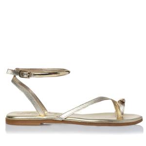 SANTE ΓΥΝΑΙΚΕΙΑ ΣΑΝΔΑΛΙΑ FLATS ΔΕΡΜΑ 25-419 - 32356