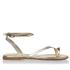 SANTE ΓΥΝΑΙΚΕΙΑ ΣΑΝΔΑΛΙΑ FLATS ΔΕΡΜΑ 25-419 - 0