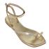 SANTE ΓΥΝΑΙΚΕΙΑ ΣΑΝΔΑΛΙΑ FLATS ΔΕΡΜΑ 25-419 - 3