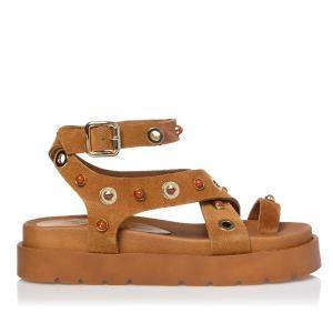 SANTE ΓΥΝΑΙΚΕΙΑ ΣΑΝΔΑΛΙΑ ΔΕΡΜΑ 25-430 - 32319