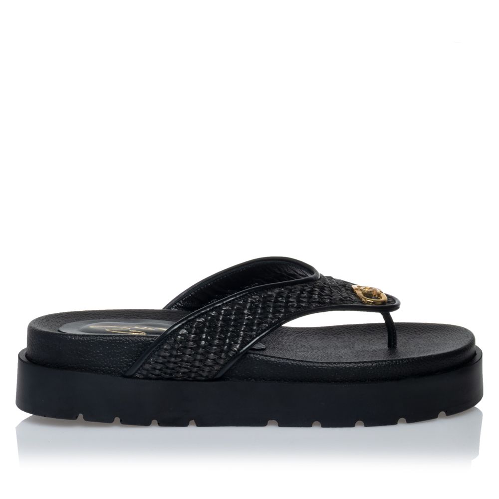 SANTE ΓΥΝΑΙΚΕΙΑ FLATS ΔΙΧΑΛΟ 25-432