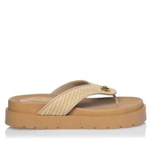 SANTE ΓΥΝΑΙΚΕΙΑ FLATS ΔΙΧΑΛΟ 25-432 - 32653