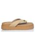 SANTE ΓΥΝΑΙΚΕΙΑ FLATS ΔΙΧΑΛΟ 25-432 - 0