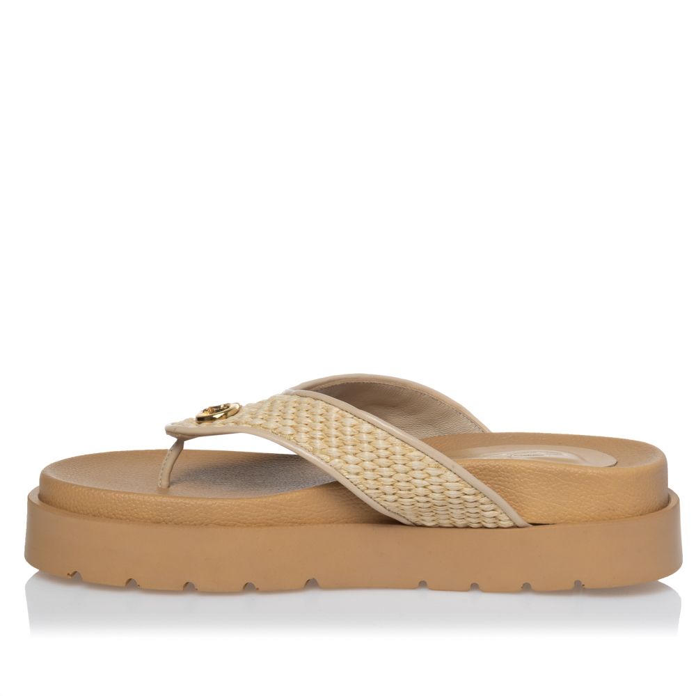 SANTE ΓΥΝΑΙΚΕΙΑ FLATS ΔΙΧΑΛΟ 25-432