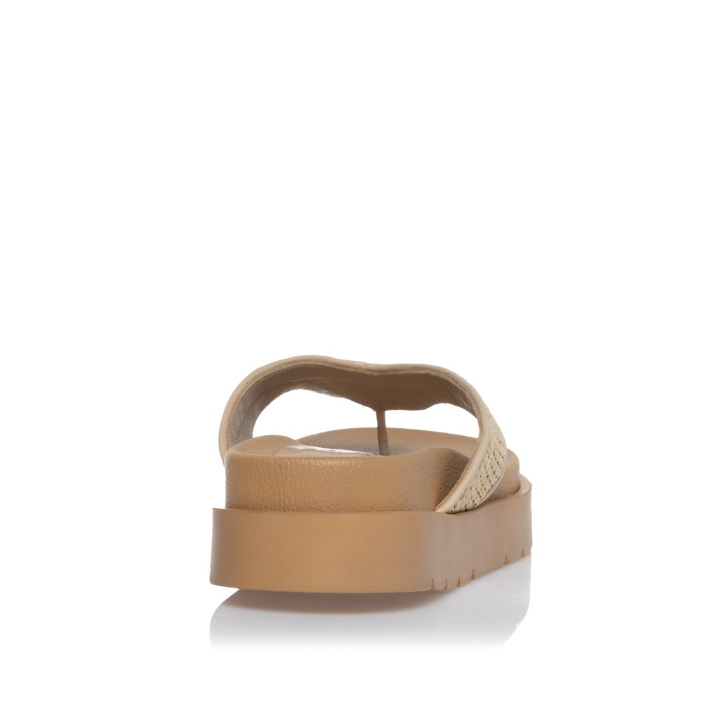 SANTE ΓΥΝΑΙΚΕΙΑ FLATS ΔΙΧΑΛΟ 25-432