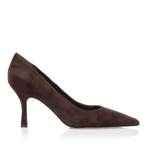 SANTE ΓΥΝΑΙΚΕΙΕΣ ΓΟΒΕΣ SUEDE ΔΕΡΜΑ 25-622 - 33407